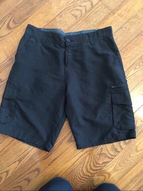 Burnside men’s 32 casual shorts